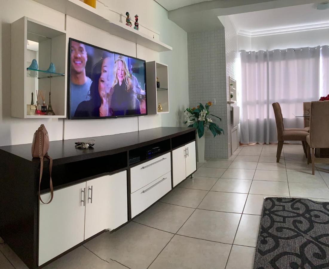Excelente Apt Para Veraneio C Wi-Fi Tv E Box Capão da Canoa Exterior photo