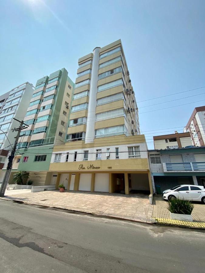 Excelente Apt Para Veraneio C Wi-Fi Tv E Box Capão da Canoa Exterior photo